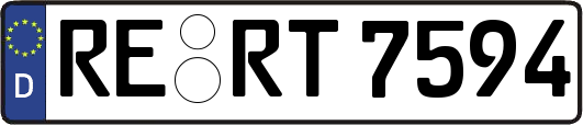 RE-RT7594
