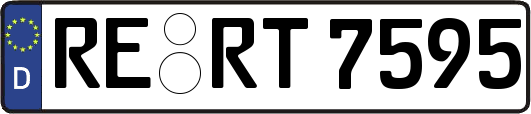 RE-RT7595