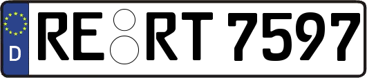 RE-RT7597
