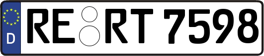 RE-RT7598