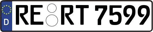 RE-RT7599