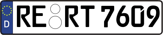 RE-RT7609