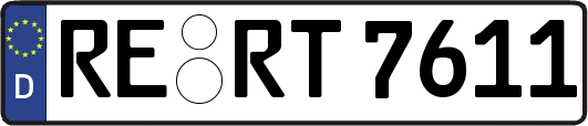RE-RT7611