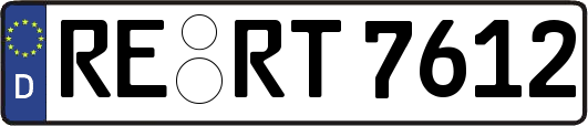 RE-RT7612