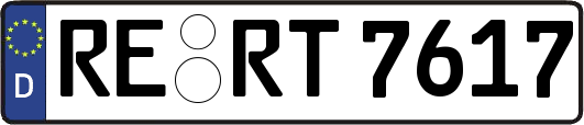 RE-RT7617