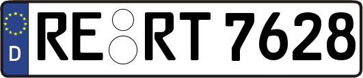 RE-RT7628