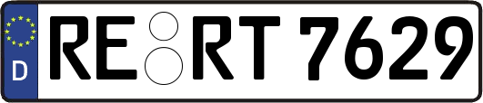 RE-RT7629