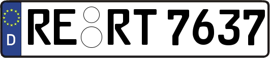 RE-RT7637