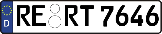 RE-RT7646