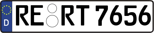 RE-RT7656