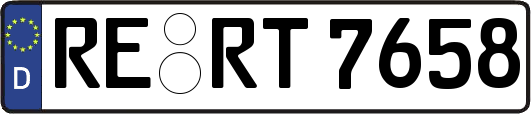 RE-RT7658