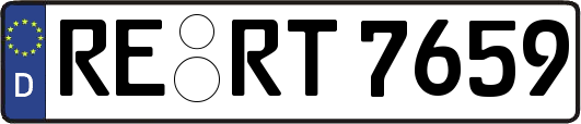 RE-RT7659