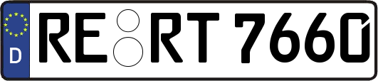 RE-RT7660