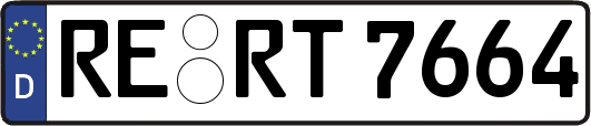 RE-RT7664