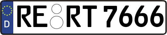 RE-RT7666