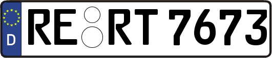RE-RT7673