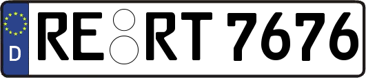 RE-RT7676