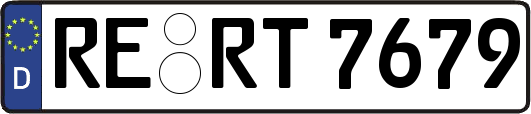 RE-RT7679