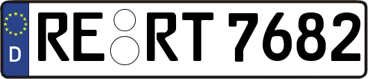 RE-RT7682