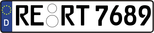 RE-RT7689
