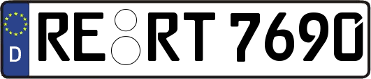 RE-RT7690