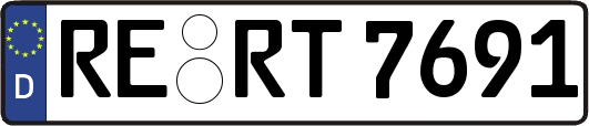 RE-RT7691