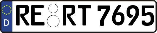 RE-RT7695