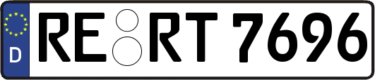 RE-RT7696