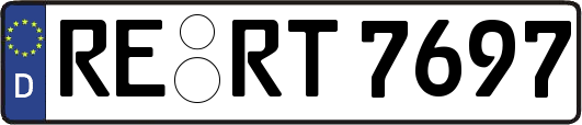 RE-RT7697