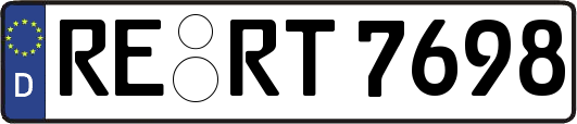 RE-RT7698