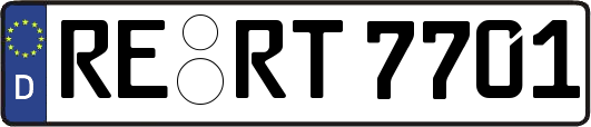RE-RT7701