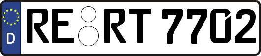 RE-RT7702