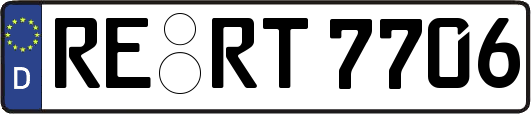 RE-RT7706