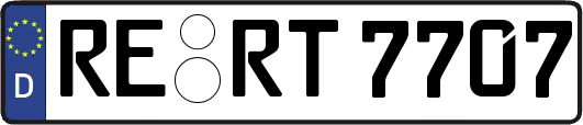 RE-RT7707