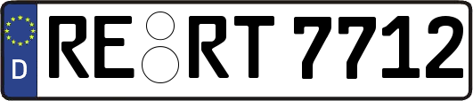 RE-RT7712
