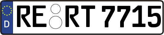 RE-RT7715