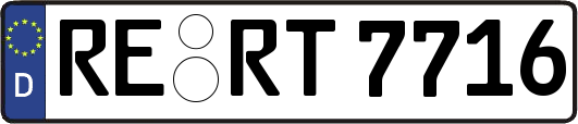 RE-RT7716