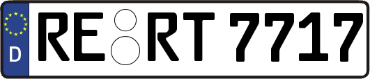 RE-RT7717