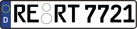 RE-RT7721