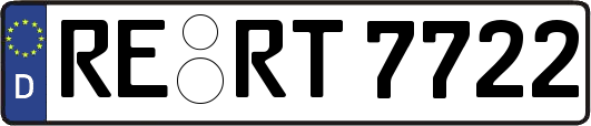 RE-RT7722
