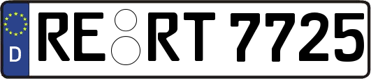 RE-RT7725