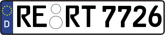 RE-RT7726
