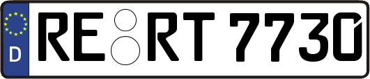 RE-RT7730