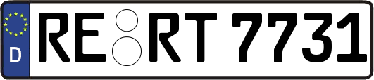 RE-RT7731
