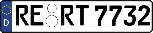 RE-RT7732