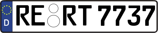 RE-RT7737