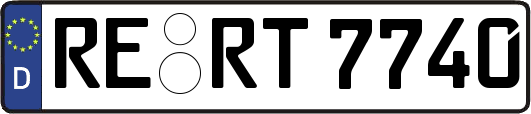 RE-RT7740