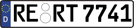 RE-RT7741