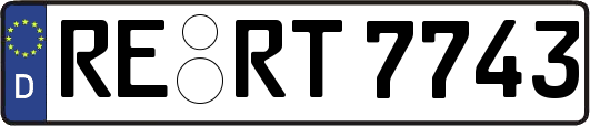 RE-RT7743