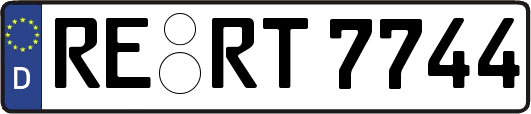 RE-RT7744